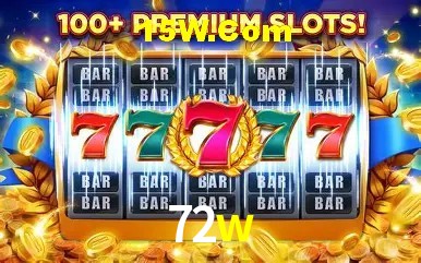 Jogos de Slot 72w