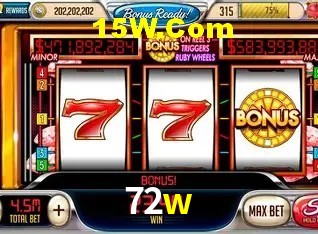 Casino VIP 72w