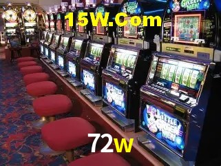 Casino Ao Vivo 72w