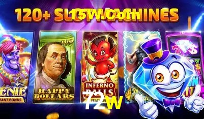 Apostas de Tênis 72w